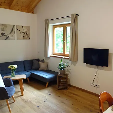 Bleierhof Kiefersfelden