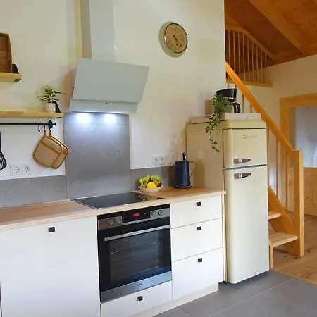 Bleierhof Apartment Kiefersfelden