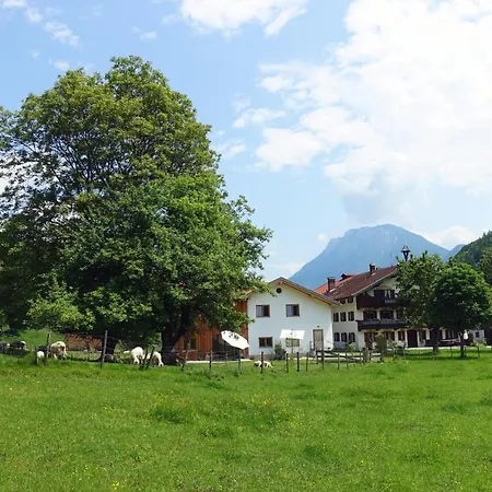 Bleierhof * Kiefersfelden